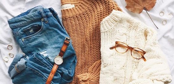 Fall Outfit Ideas for all